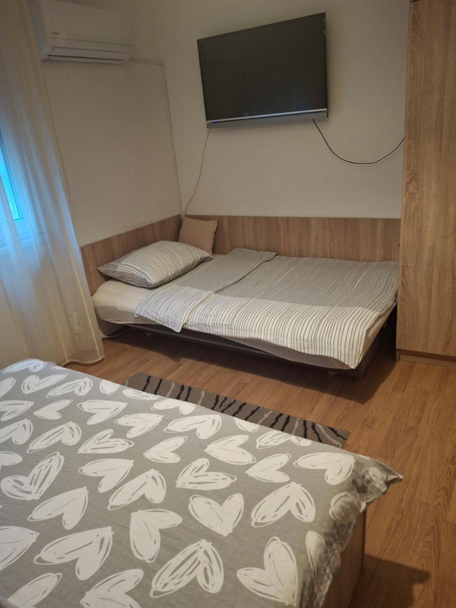Apartman Centros Осієк Екстер'єр фото