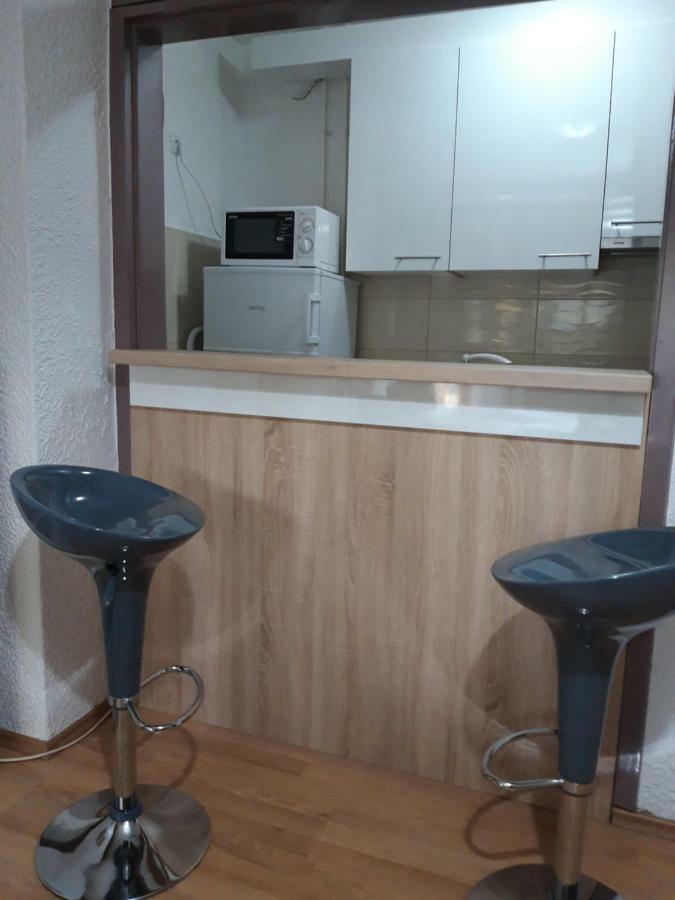 Apartman Centros Осієк Екстер'єр фото