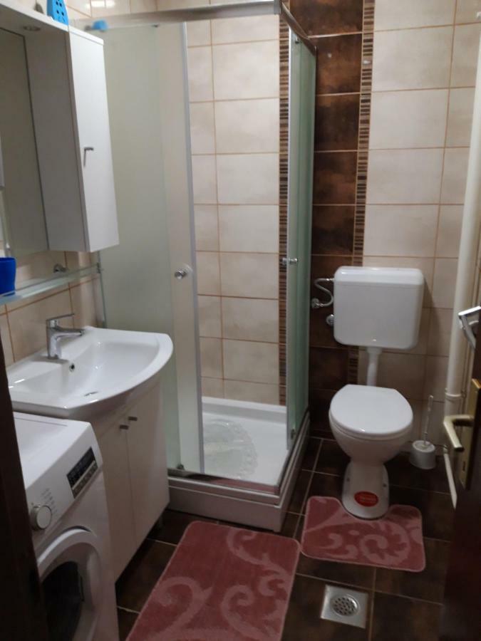 Apartman Centros Осієк Екстер'єр фото