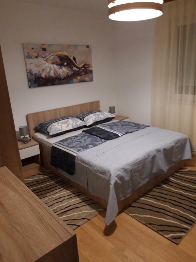 Apartman Centros Осієк Екстер'єр фото