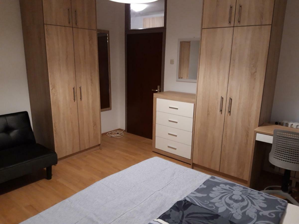 Apartman Centros Осієк Екстер'єр фото