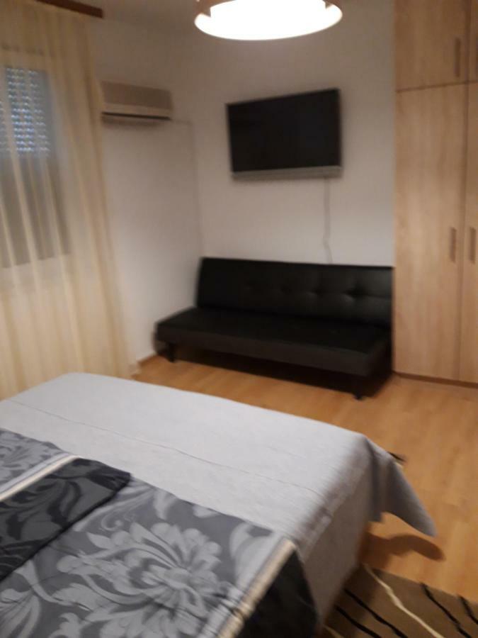 Apartman Centros Осієк Екстер'єр фото