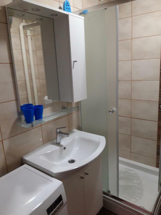 Apartman Centros Осієк Екстер'єр фото
